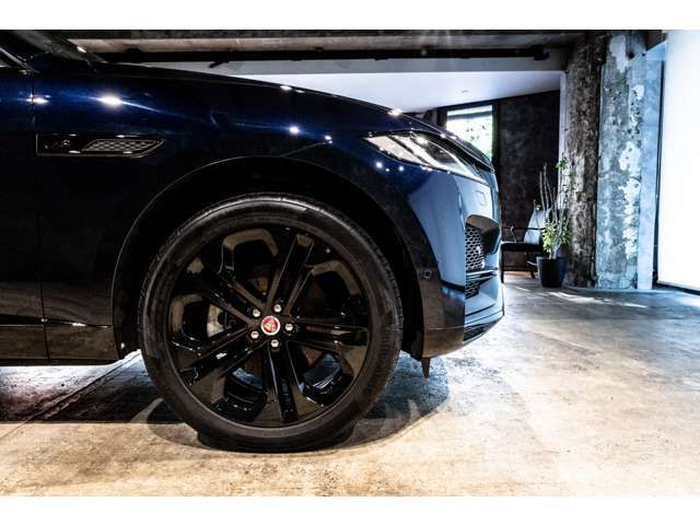 JAGUAR F-PACE 2023 Image 31