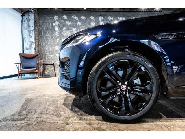 JAGUAR F-PACE 2023 Image 31