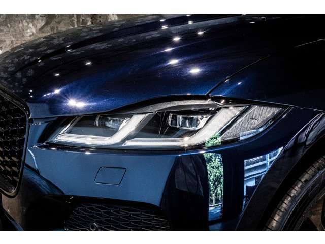 JAGUAR F-PACE 2023 Image 31