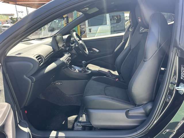 TOYOTA GR YARIS 2020 Image 31