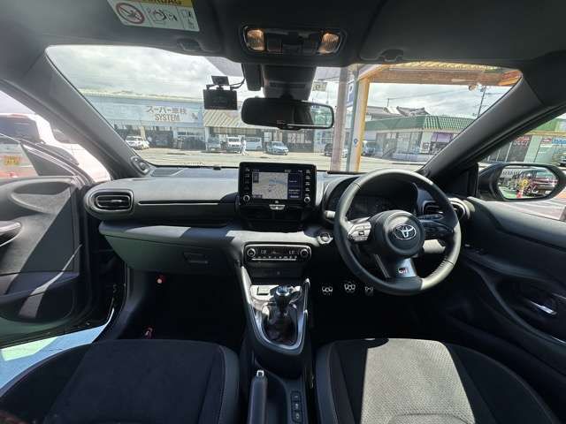 TOYOTA GR YARIS 2020 Image 31