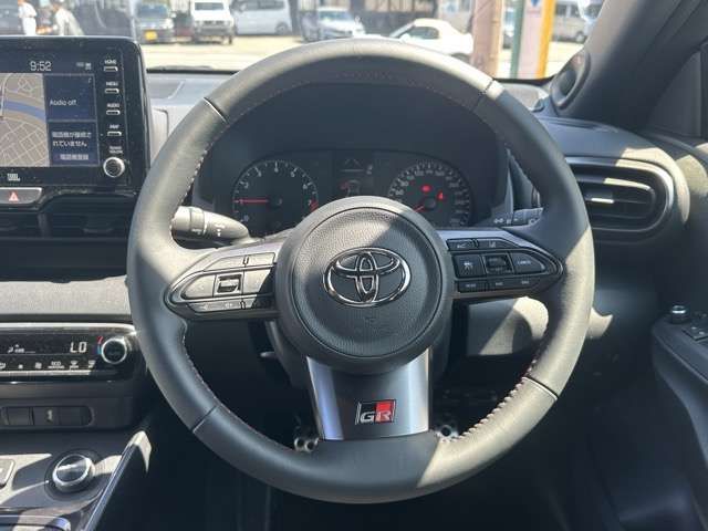 TOYOTA GR YARIS 2020 Image 31