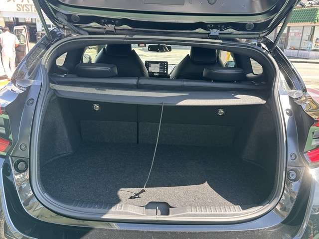 TOYOTA GR YARIS 2020 Image 31