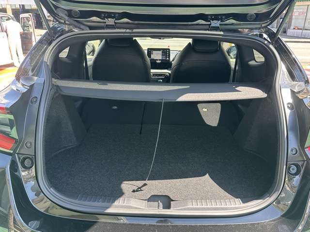 TOYOTA GR YARIS 2020 Image 31