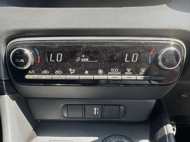 TOYOTA GR YARIS 2020 Image 31