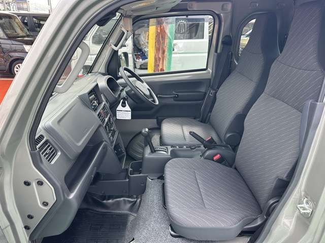 SUZUKI CARRY TRUCK 2024 Image 31