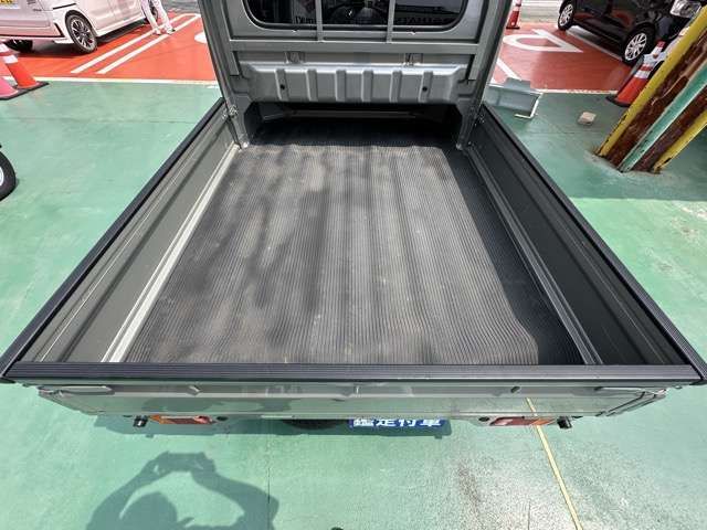 SUZUKI CARRY TRUCK 2024 Image 31