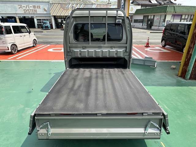 SUZUKI CARRY TRUCK 2024 Image 31