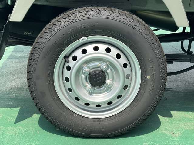 SUZUKI CARRY TRUCK 2024 Image 31