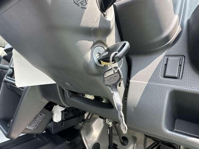 SUZUKI CARRY TRUCK 2024 Image 31