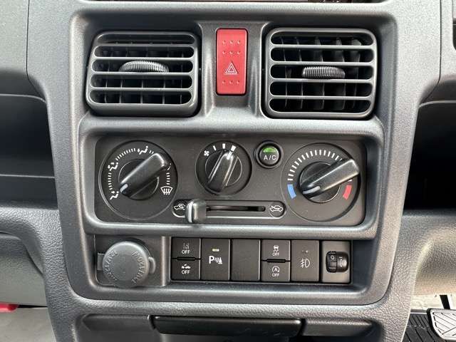 SUZUKI CARRY TRUCK 2024 Image 31