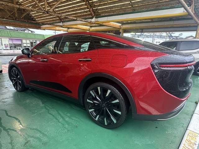 TOYOTA CROWN CROSSOVER 2022 Image 31