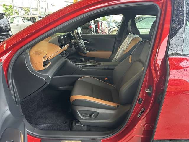 TOYOTA CROWN CROSSOVER 2022 Image 31