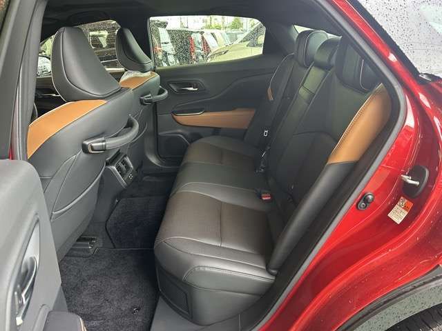 TOYOTA CROWN CROSSOVER 2022 Image 31