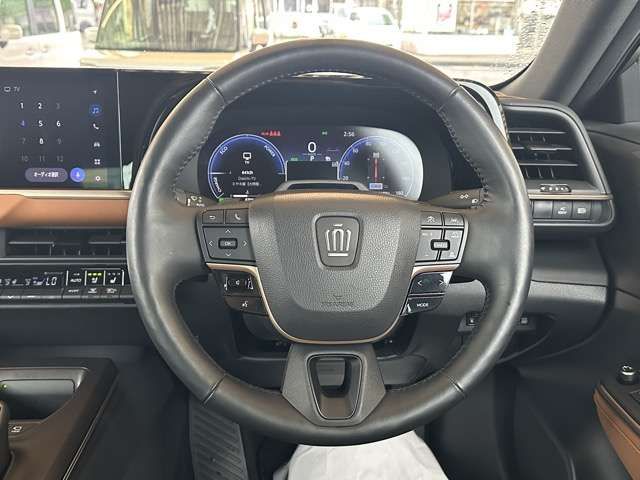 TOYOTA CROWN CROSSOVER 2022 Image 31