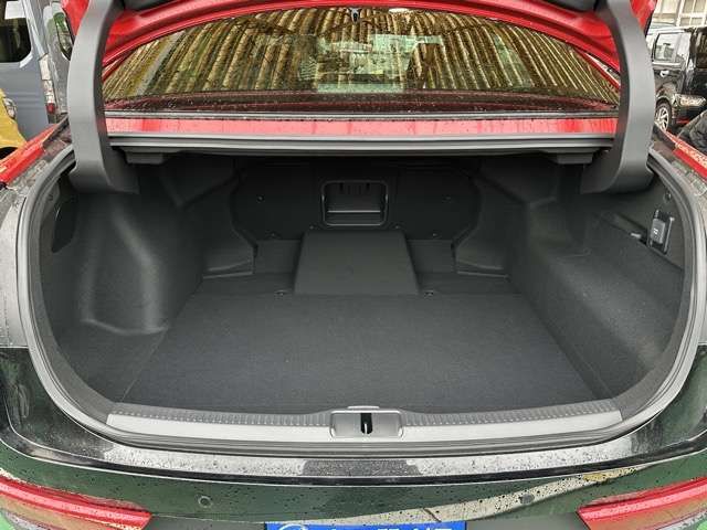 TOYOTA CROWN CROSSOVER 2022 Image 31