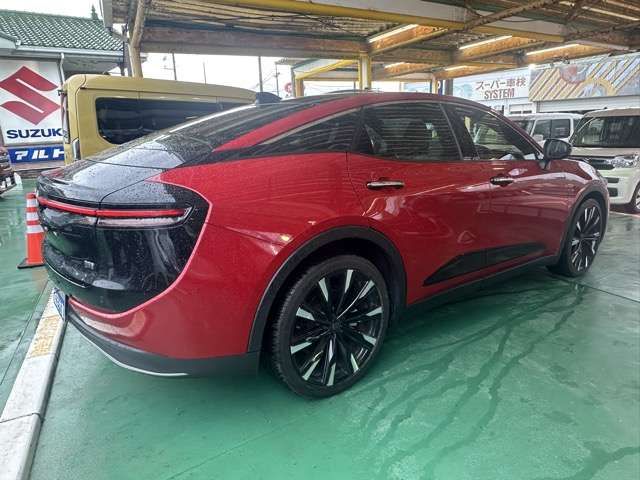 TOYOTA CROWN CROSSOVER 2022 Image 31