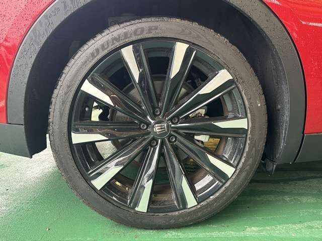 TOYOTA CROWN CROSSOVER 2022 Image 31