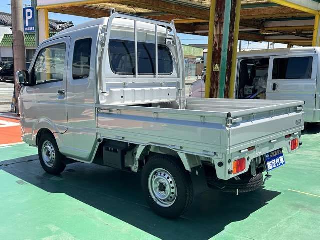 SUZUKI CARRY TRUCK 2024 Image 31