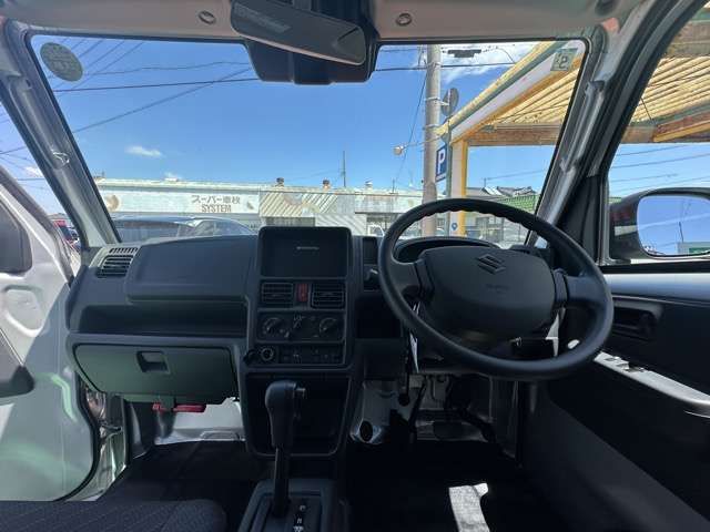 SUZUKI CARRY TRUCK 2024 Image 31