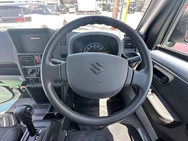 SUZUKI CARRY TRUCK 2024 Image 31