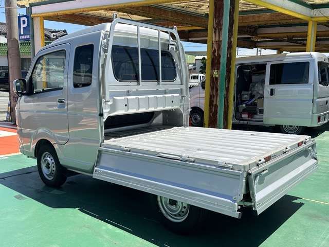 SUZUKI CARRY TRUCK 2024 Image 31