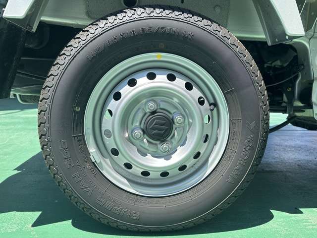 SUZUKI CARRY TRUCK 2024 Image 31