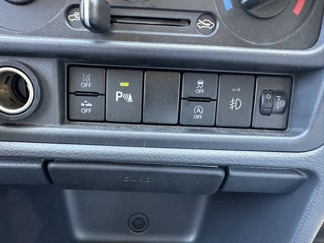 SUZUKI CARRY TRUCK 2024 Image 31