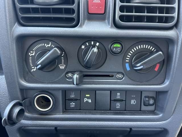 SUZUKI CARRY TRUCK 2024 Image 31