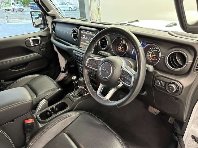 JEEP WRANGLER UNLIMI 2023 Image 31