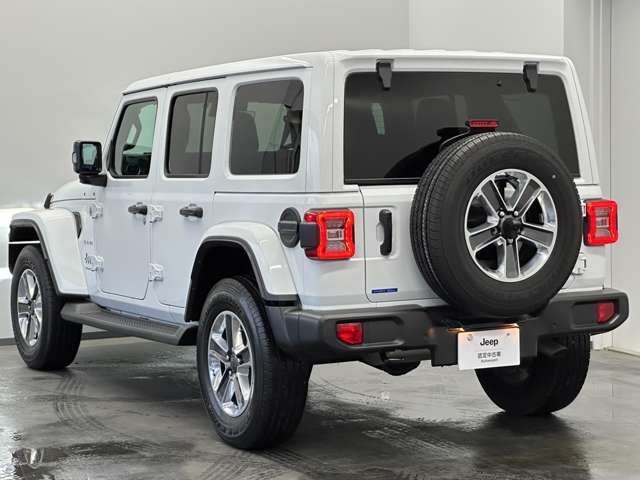 JEEP WRANGLER UNLIMI 2023 Image 31
