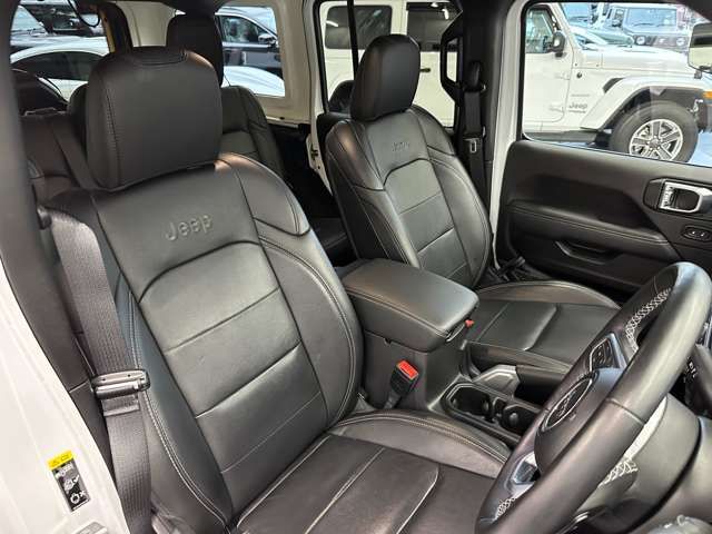 JEEP WRANGLER UNLIMI 2023 Image 31