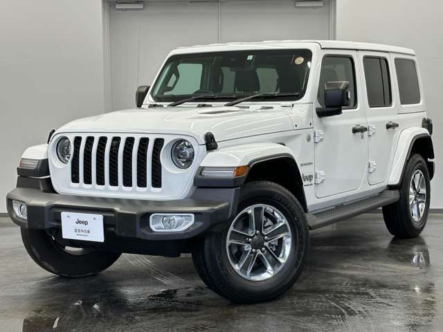 JEEP WRANGLER UNLIMI 2023 Image 31