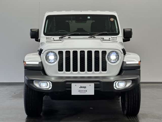 JEEP WRANGLER UNLIMI 2023 Image 31