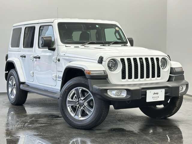 JEEP WRANGLER UNLIMI 2023 Image 31