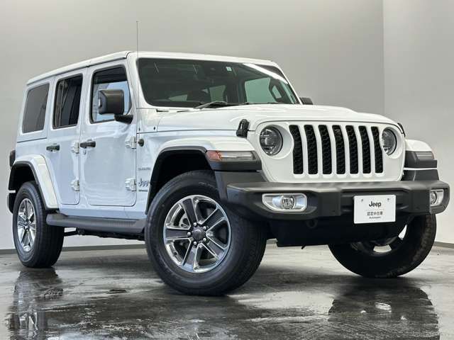 JEEP WRANGLER UNLIMI 2023 Image 31