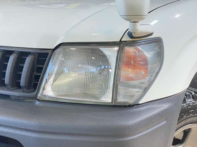 TOYOTA LANDCRUISER PRADO 1998 Image 31