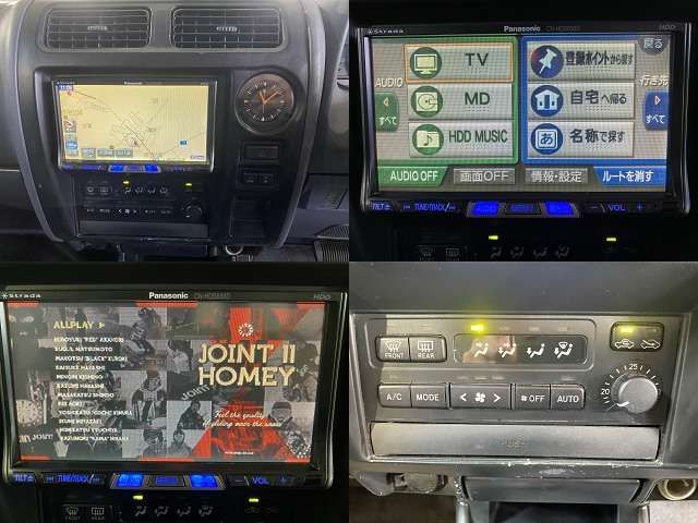 TOYOTA LANDCRUISER PRADO 1998 Image 31