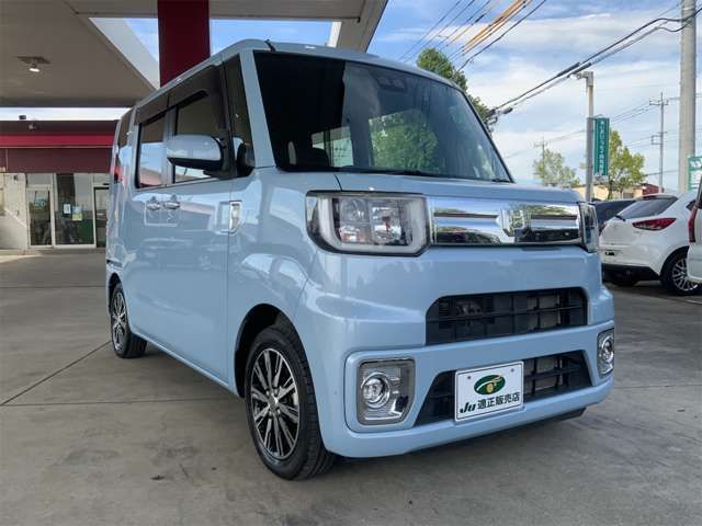DAIHATSU WAKE 2018 Image 31