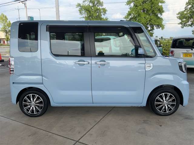 DAIHATSU WAKE 2018 Image 31