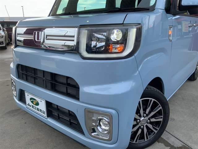 DAIHATSU WAKE 2018 Image 31