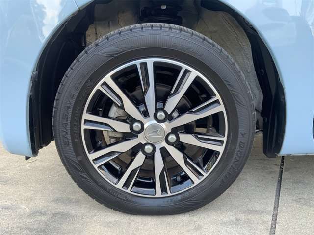 DAIHATSU WAKE 2018 Image 31