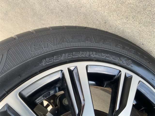 DAIHATSU WAKE 2018 Image 31