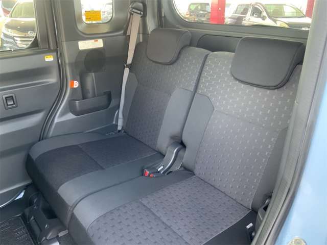 DAIHATSU WAKE 2018 Image 31