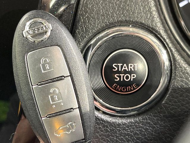 NISSAN X-TRAIL 2WD 2018 Image 31