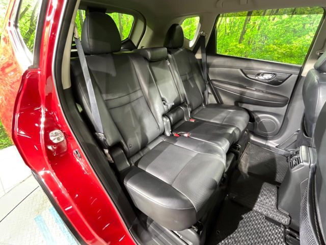 NISSAN X-TRAIL 2WD 2018 Image 31