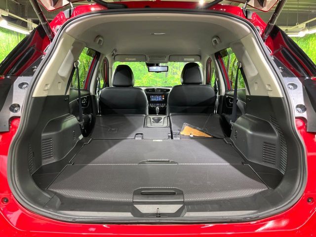 NISSAN X-TRAIL 2WD 2018 Image 31