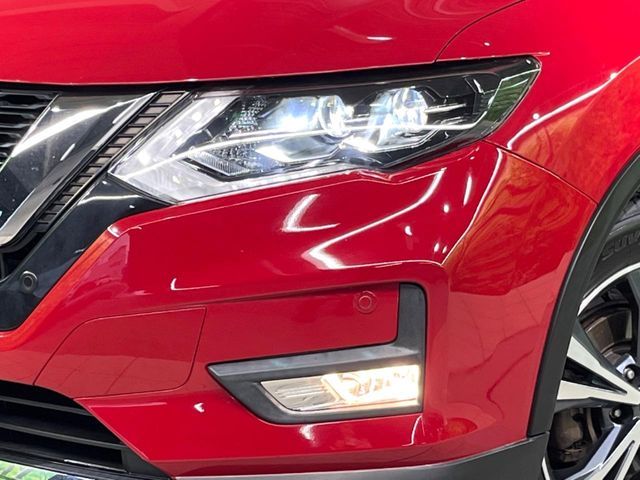 NISSAN X-TRAIL 2WD 2018 Image 31