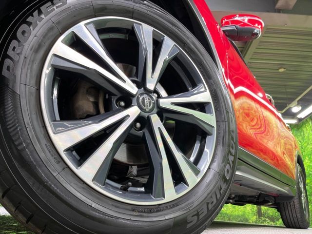 NISSAN X-TRAIL 2WD 2018 Image 31