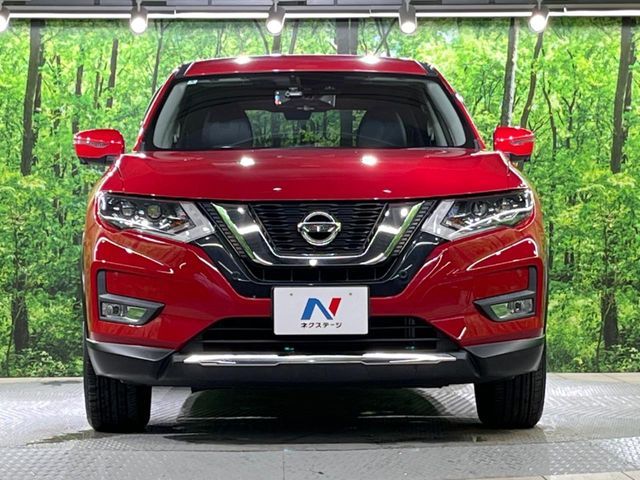 NISSAN X-TRAIL 2WD 2018 Image 31